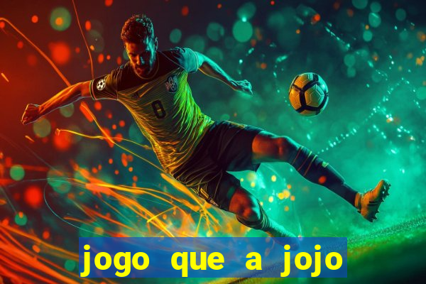 jogo que a jojo todynho joga