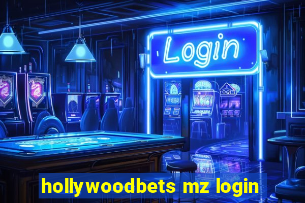 hollywoodbets mz login