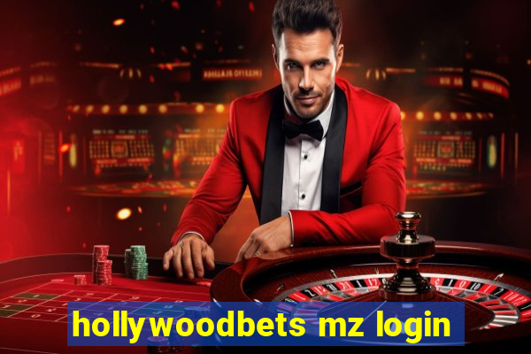 hollywoodbets mz login