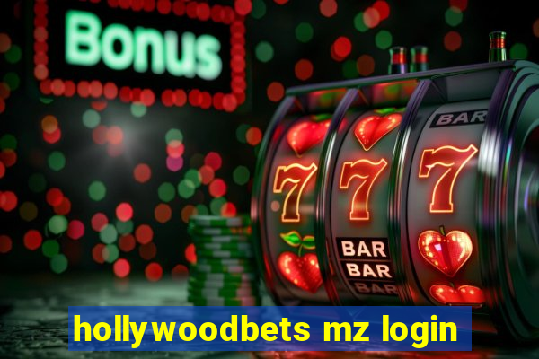 hollywoodbets mz login