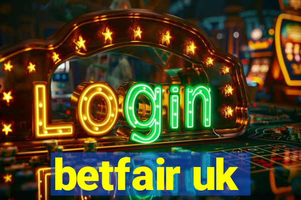 betfair uk