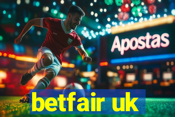 betfair uk