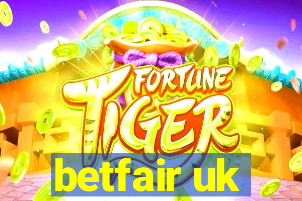 betfair uk