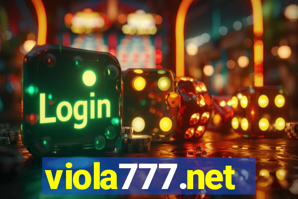 viola777.net