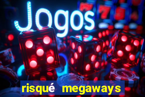 risqué megaways slot online