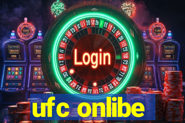 ufc onlibe