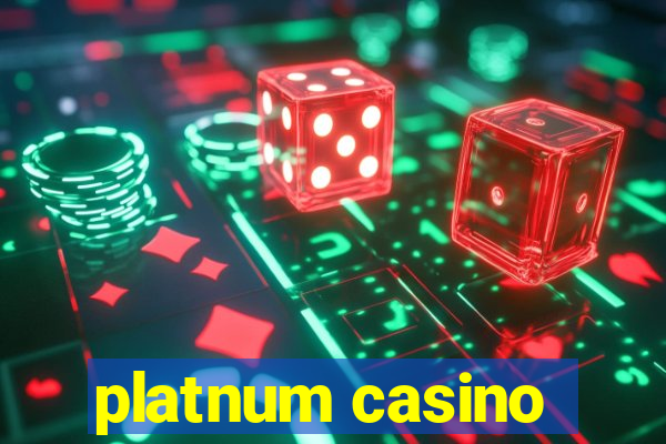 platnum casino