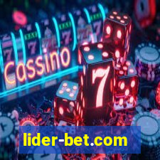 lider-bet.com