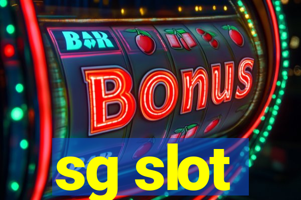 sg slot