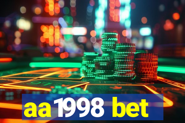 aa1998 bet