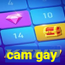 cam gay