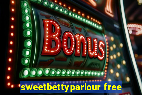 sweetbettyparlour free