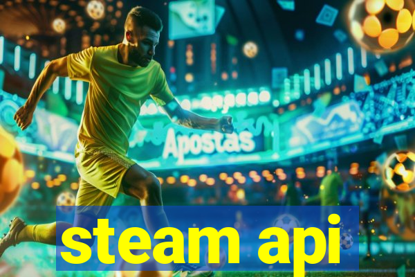 steam api