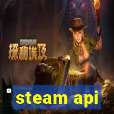 steam api