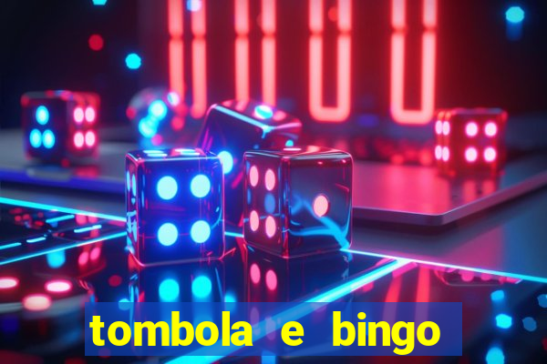 tombola e bingo online italia