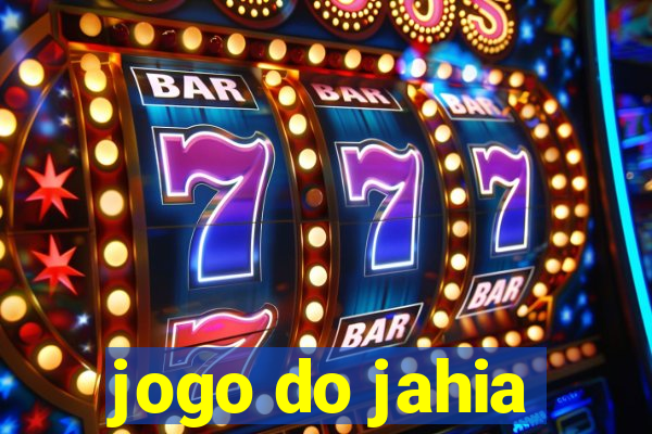 jogo do jahia