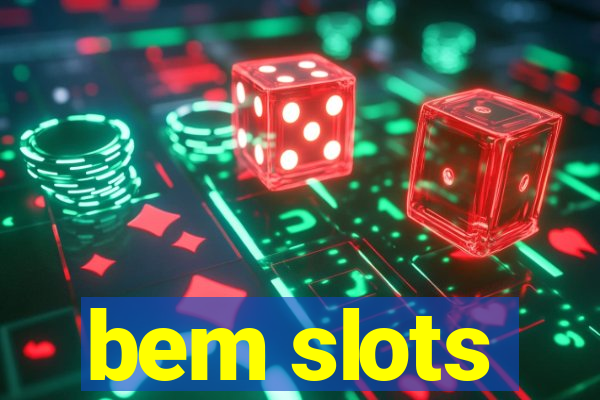 bem slots