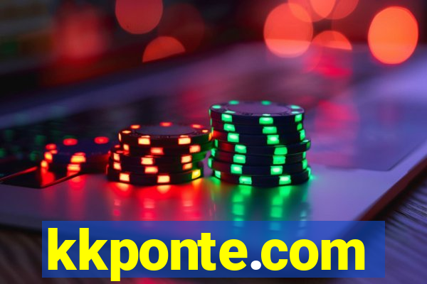 kkponte.com