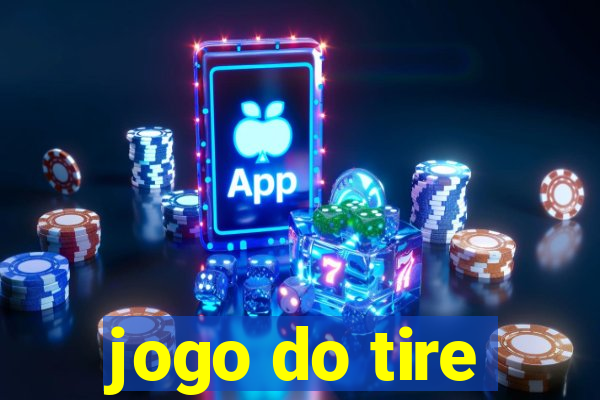 jogo do tire