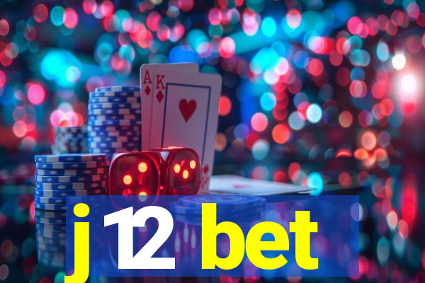 j12 bet