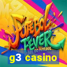 g3 casino