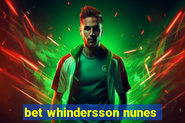 bet whindersson nunes