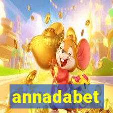 annadabet