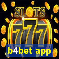 b4bet app