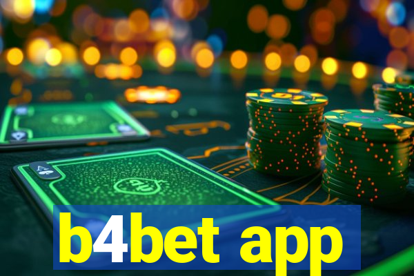 b4bet app