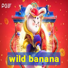 wild banana