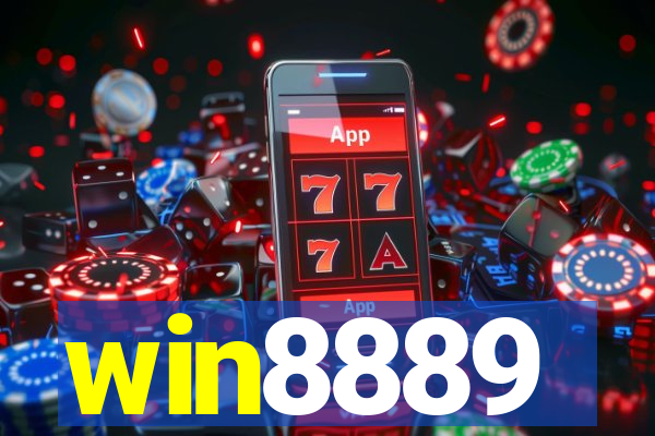 win8889