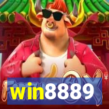 win8889