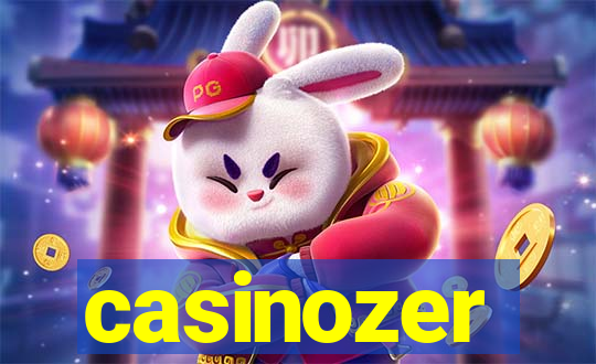 casinozer