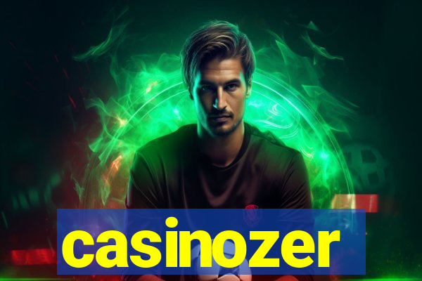 casinozer