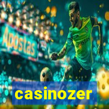 casinozer