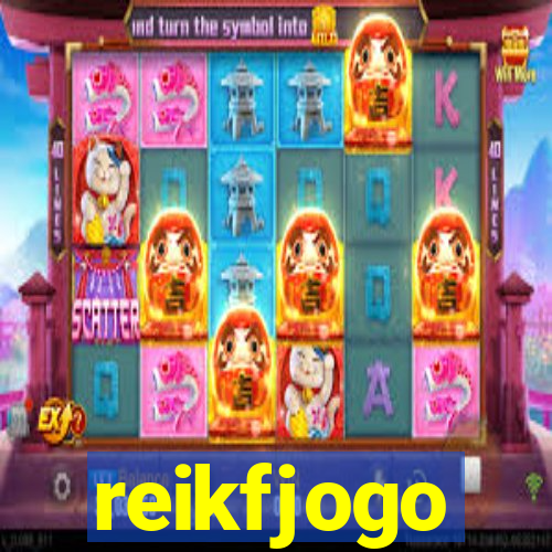 reikfjogo