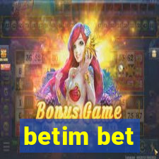 betim bet