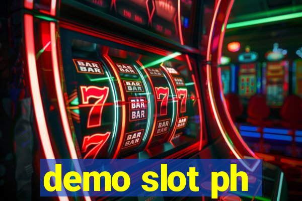 demo slot ph