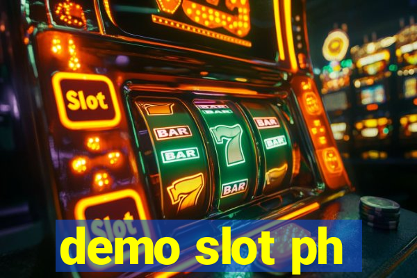 demo slot ph