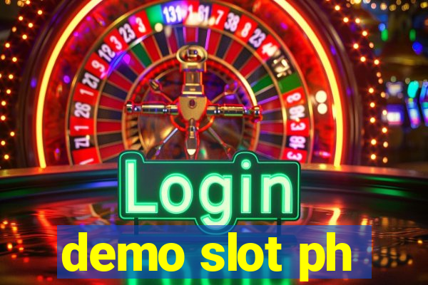 demo slot ph