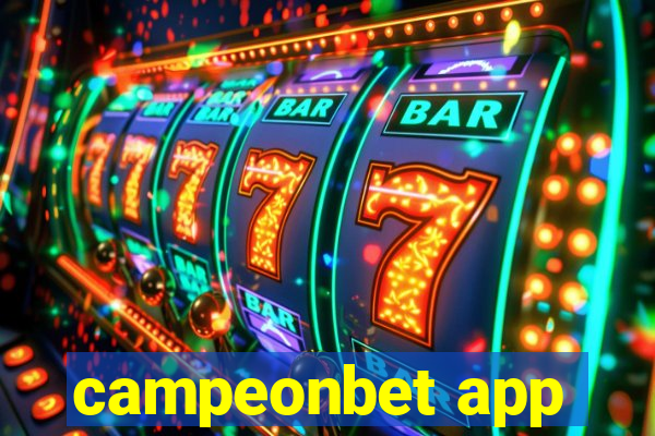 campeonbet app