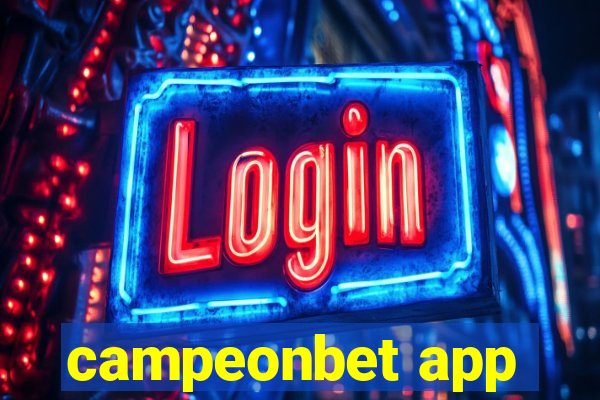 campeonbet app