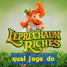 qual jogo do tigrinho ganhar dinheiro