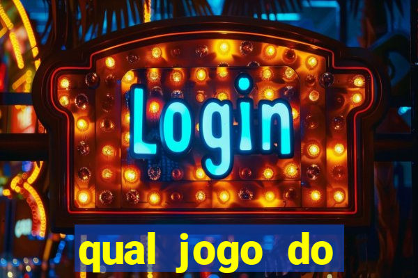 qual jogo do tigrinho ganhar dinheiro