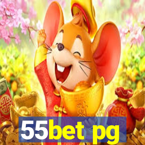 55bet pg