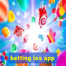 betting ios app