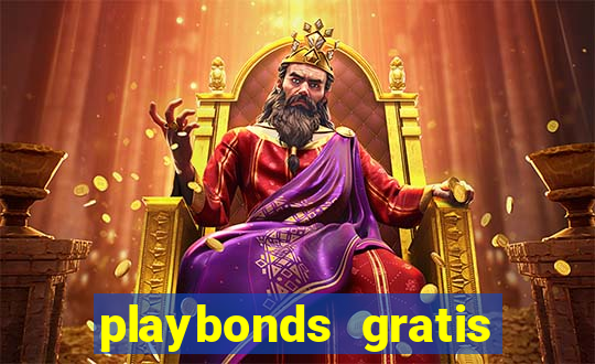 playbonds gratis jogar bingo silverball