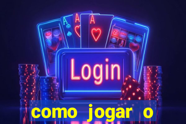 como jogar o fortune ox