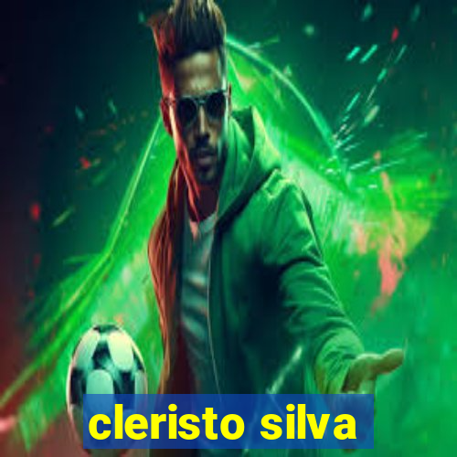 cleristo silva