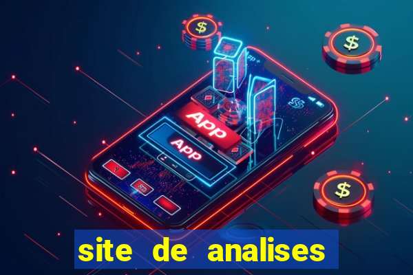 site de analises futebol virtual bet365